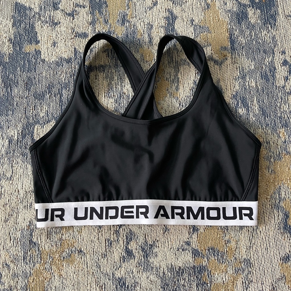 Under Armour Sports Bra